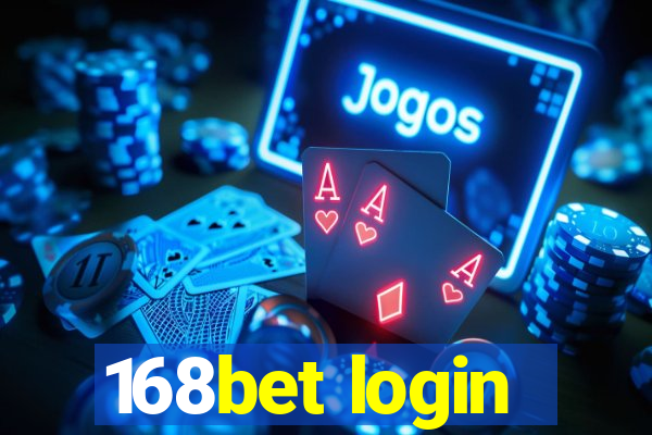 168bet login